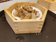 -四季海鲜酒楼·粤菜·早茶·宴会(南山中心区店)