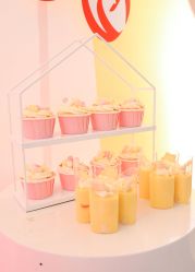 -BabyMonster小怪兽亲子派对·餐厅乐园(金月湾店)