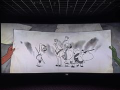 -万达影城(城中万达广场激光IMAX店)