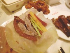 -四季小馆·地道北京小吃(广百店)