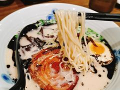 博多拉面-雷神拉面(财富中心玉米楼店)