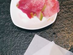 -云峰金顶兰州牛肉面(雄越店)