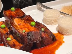 -上海苏宁宝丽嘉酒店·嘉府壹号中餐厅