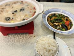 -五谷屯私房菜·始于2005(中山陵童卫路店)