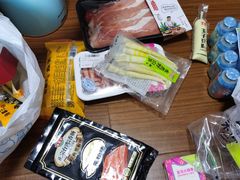 -盒马鲜生(金桥国际广场店)