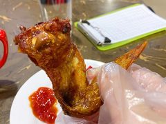 -博鳌悠然·忠锐杂粮茶餐厅