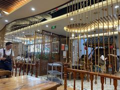 大堂-老唐三下锅 ·张家界地标美食(溪布街店)