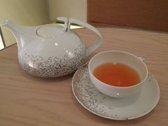 -théATRE 茶聚场(王府中環店)