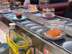 -元气寿司(宝安壹方城店)