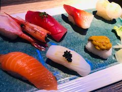 -炙柒Sekinana·精致日料(合生汇店)