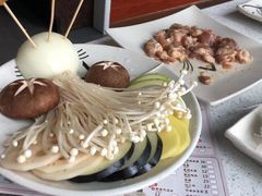 -猫抓烤肉(春熙路店)