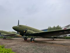 -中国航空博物馆