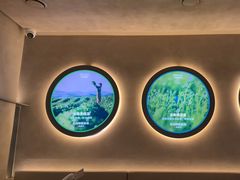 -左庭右院鲜牛肉火锅(金山万达店)