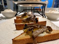 -春树下·树屋花房西餐厅(罍街AS1980店)