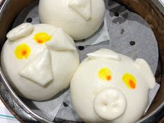 -点点心点心专门店(旺角店)