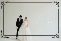 -布丁婚纱摄影工作室