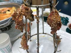 -三江源美食城