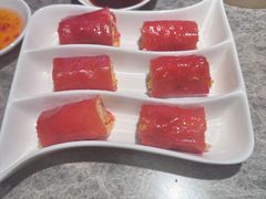 红米肠粉-悦秀·高级粤菜