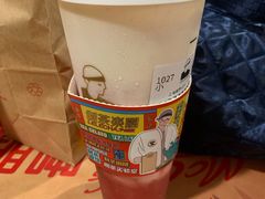 -LELECHA乐乐茶(美罗城店)