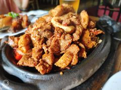 -Rural Tequila墨西哥餐厅(东川路店)
