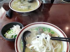 -沈记土鸡米线(七星街品牌中心店)