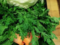 -阳坊胜利涮羊肉(阳坊老店)