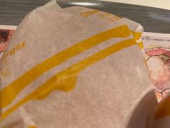 -麦当劳(嘉定店)