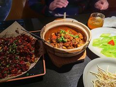 -小资太太餐厅(南岗区店)