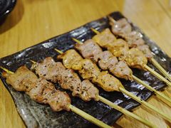 -小隐(淮海路店)