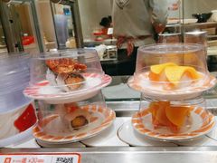 -新一番三文鱼寿司(大东海店)