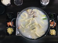 -东大门市场