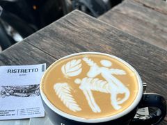 -Roast8ry Coffee Lab