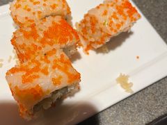 -禾绿寿司·定食·拉面·烧炸(喜荟城店)