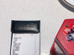 -鱼酷活鱼烤鱼(仙林金鹰店)