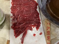 -鑫来顺大铜锅涮羊肉(中山门旗舰店)