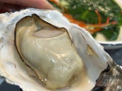 -林记生蚝·专注生蚝三十载(创意园店)