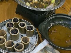 -李东农庄(中南百草园地标店)