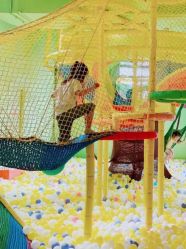 -宝燕乐园(闵行旗舰店)