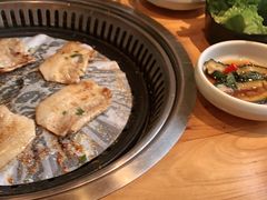 -九田家黑牛烤肉料理·自助(洪洞县城市花园店)