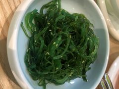 中华海草-米泰芒·东南亚料理(体育西店)