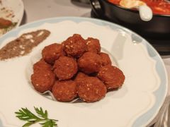-四世同堂·京菜·烤鸭(双井店)