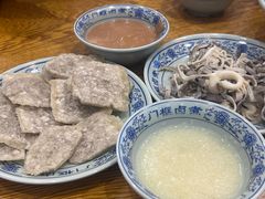 -门框胡同百年卤煮(前门煤市街店)