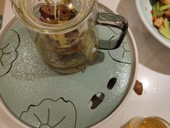 -荷花亭·湖北融合菜(中商广场店)
