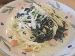 -萨莉亚意式餐厅(三号湾广场店)
