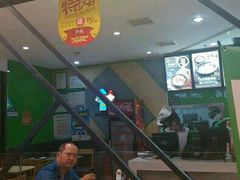 -正一味石锅拌饭(望京新世界店)
