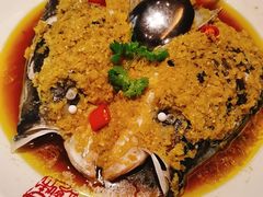口味鱼头-口味堂(珞喻路店)