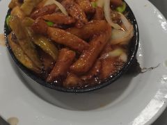 -铁板烧老店(风味酒店)