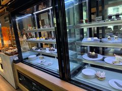 -川骄海鲜自助(亚运村店)