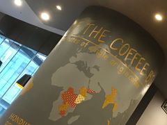 -Gloria Jean's Coffees