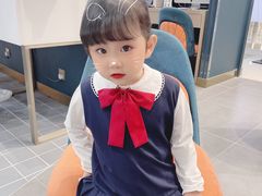 -海马体照相馆(无锡清扬茂业天地店)